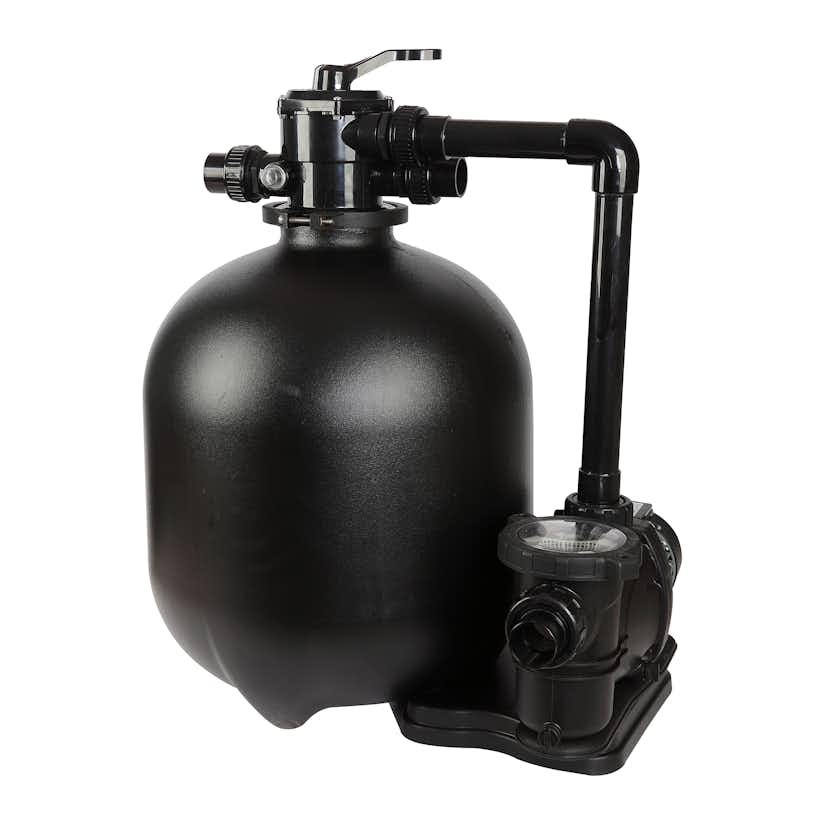 Sandfiltersystem Swim & Fun Pro Classic 800