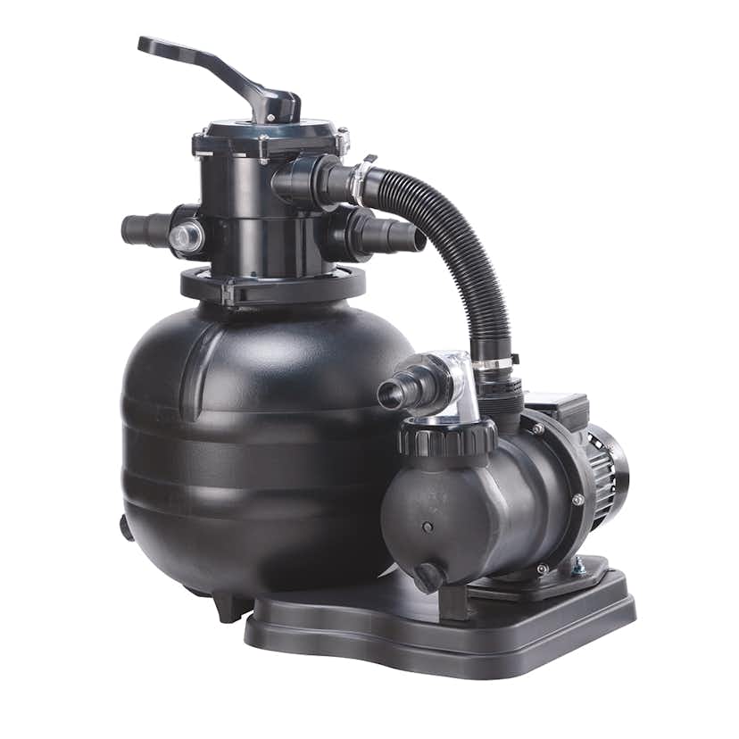 Sandfiltersystem Swim & Fun Pro Classic Ø300