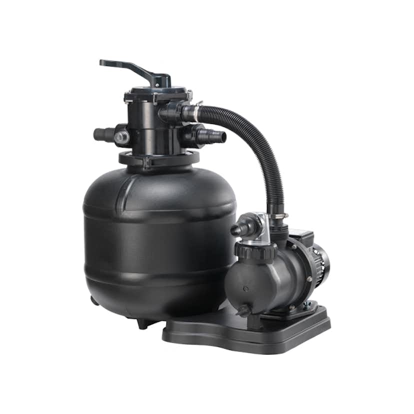 Sandfiltersystem Swim & Fun Pro Classic Ø400 450W