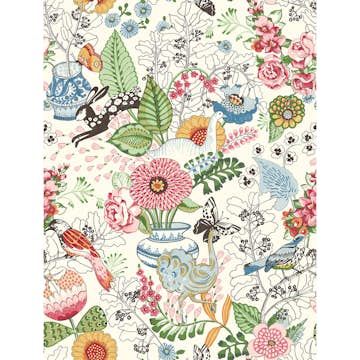 Tapet A Street Prints Whimsy SCH12801