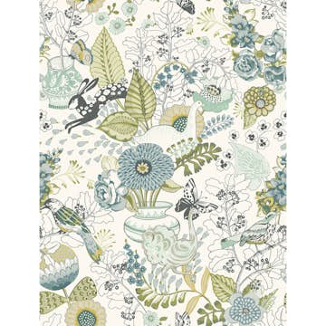 Tapet A Street Prints Whimsy SCH12803
