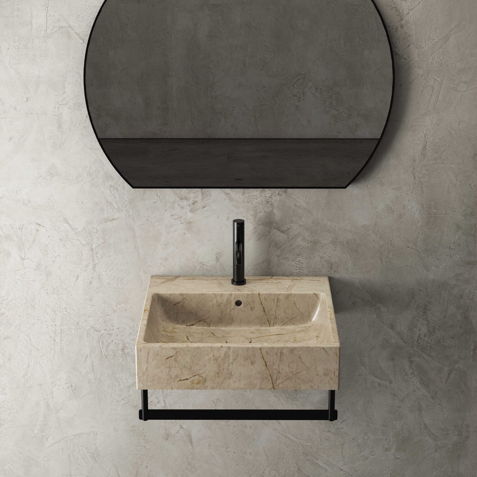 Tvättställ Globo Classic 6-SCQBI