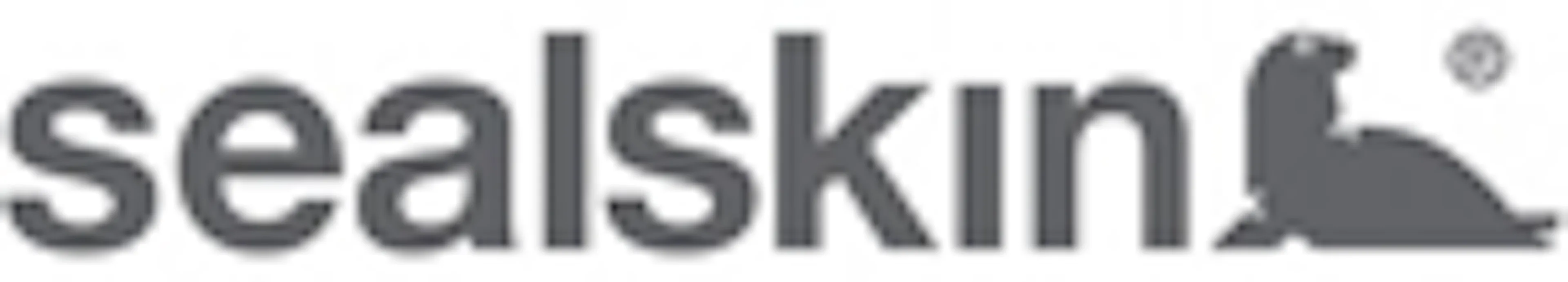 Sealskin logo