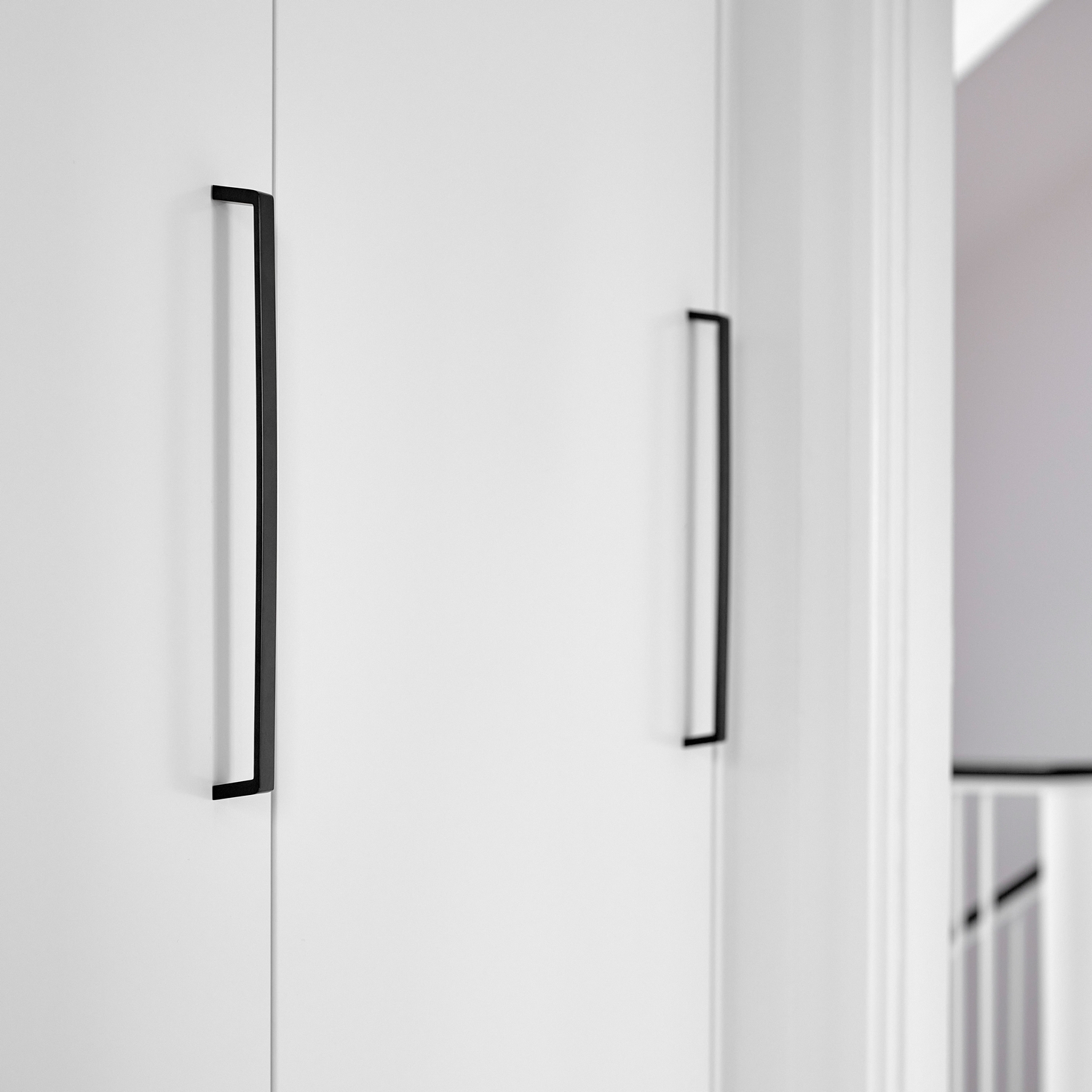 Handtag Beslag Design Seam