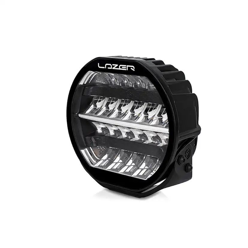 Extraljus Pebe LED Sentinel Standard