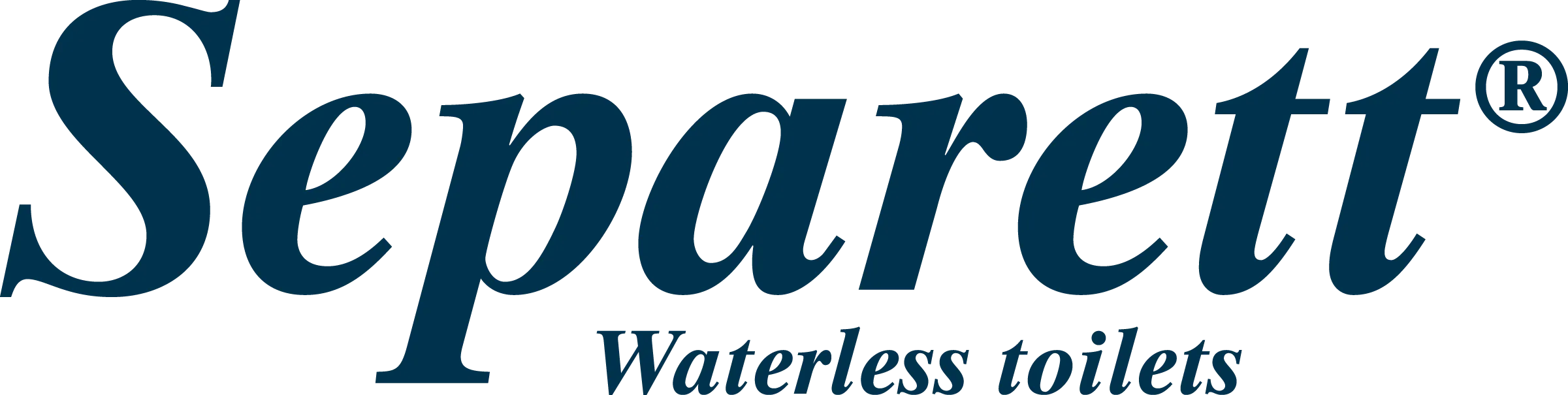 Separett logo