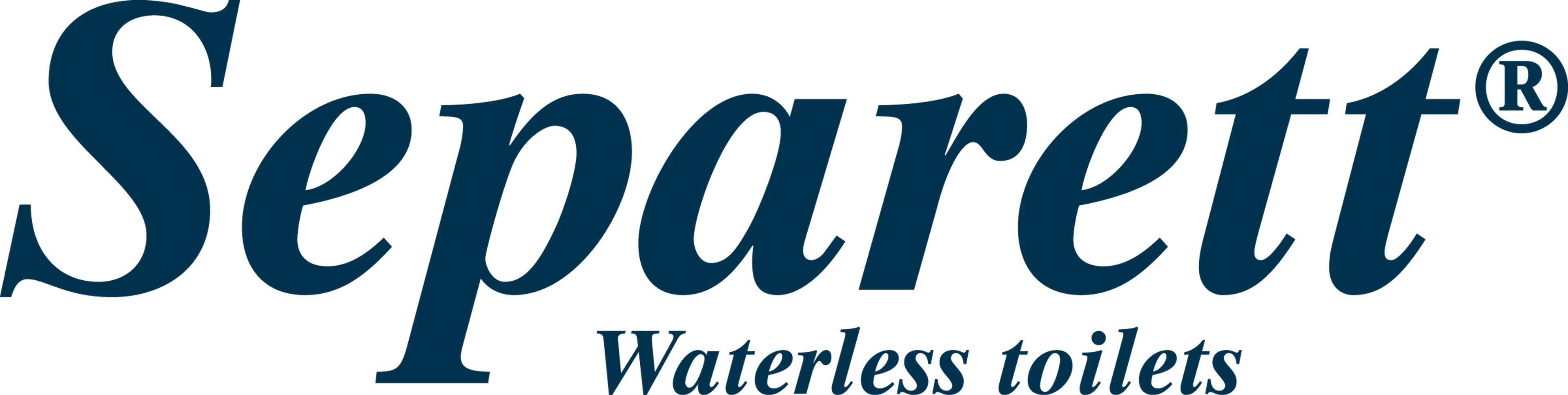 Separett logo