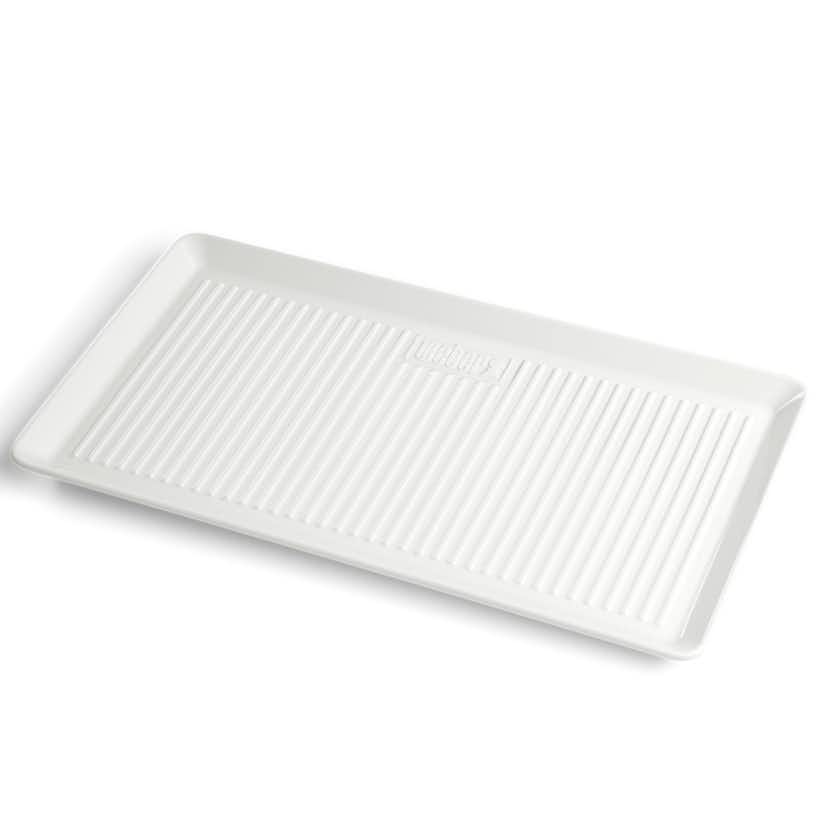 Serveringsfat Weber 40x22 cm