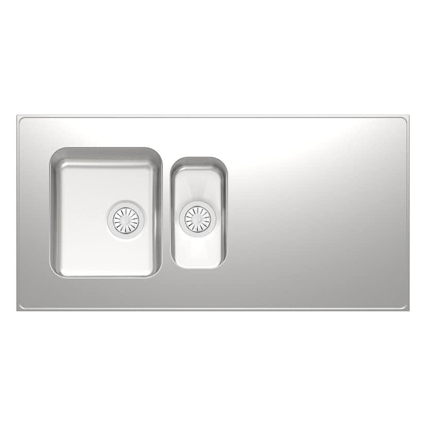 Diskbänk Stala Seven F 800 mm