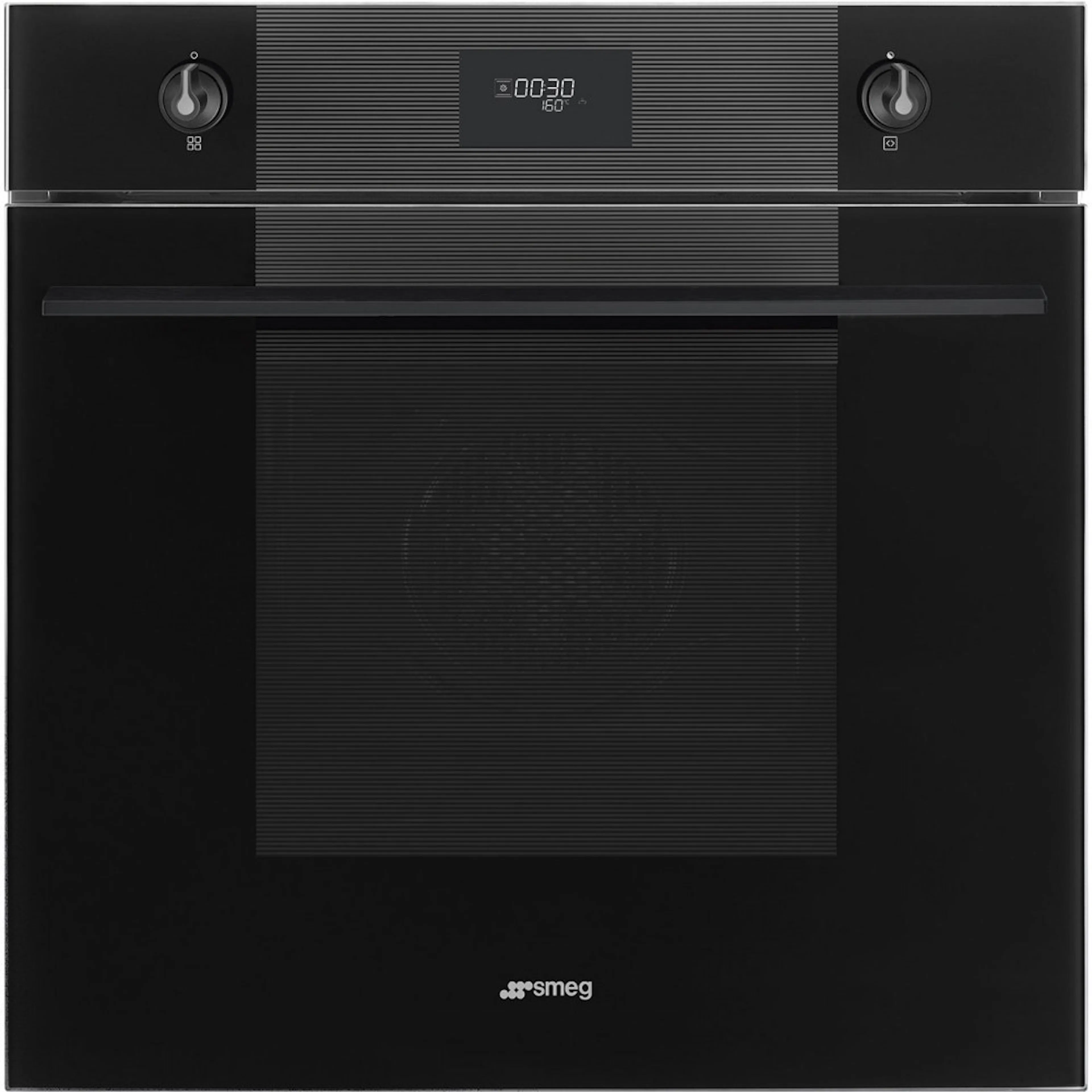 Inbyggnadsugn Smeg SF6101TB3