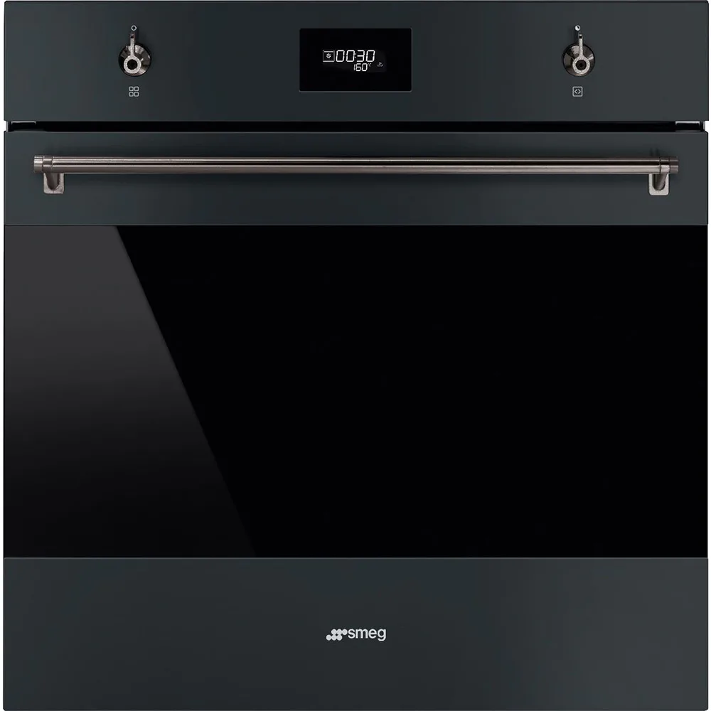 Inbyggnadsugn Smeg SFP6301TVN