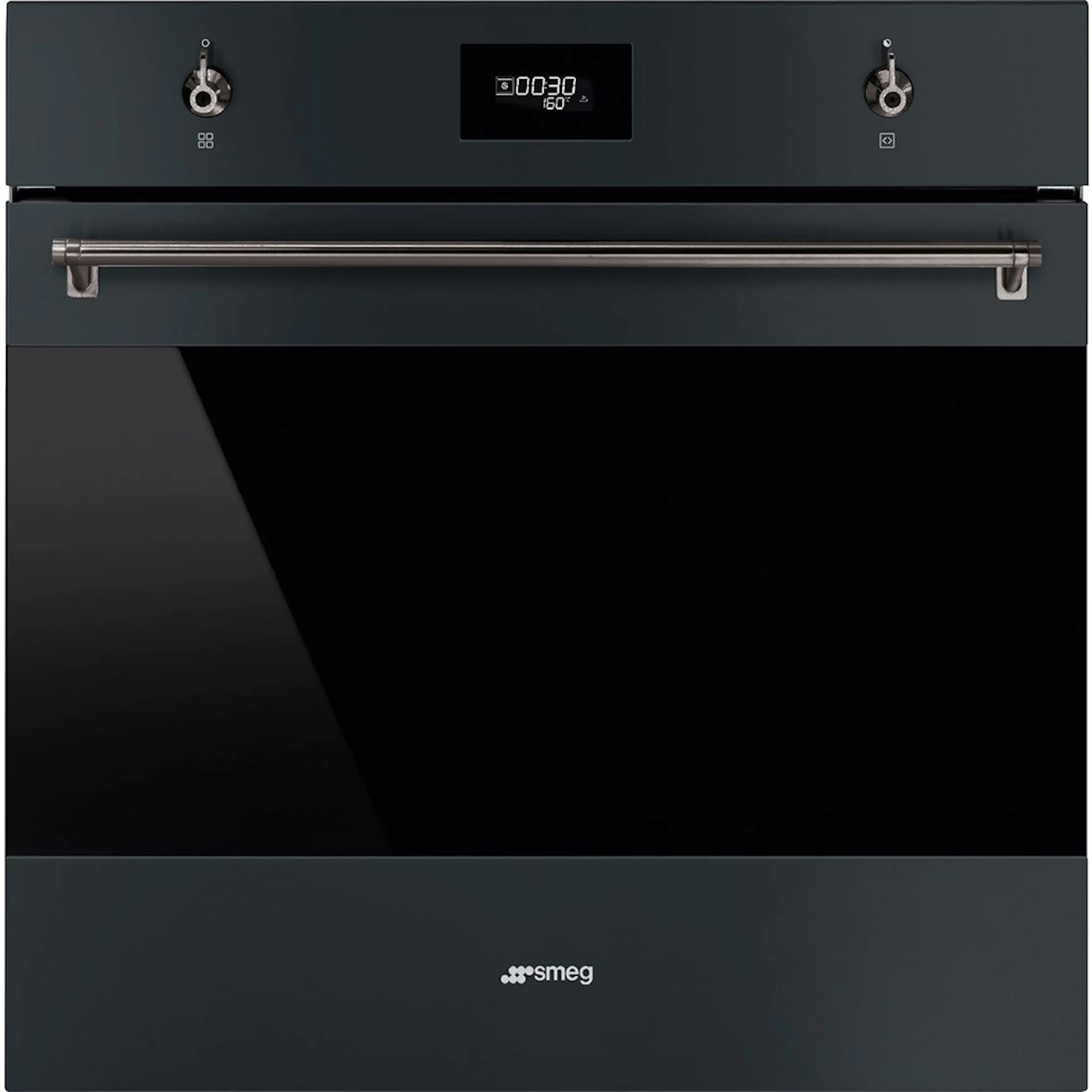 Inbyggnadsugn Smeg SFP6301TVN
