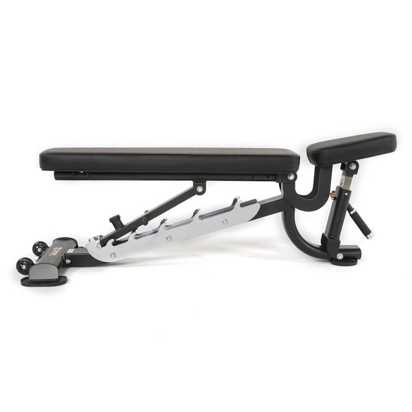 Träningsbänk Nordic Fighter Fid Bench