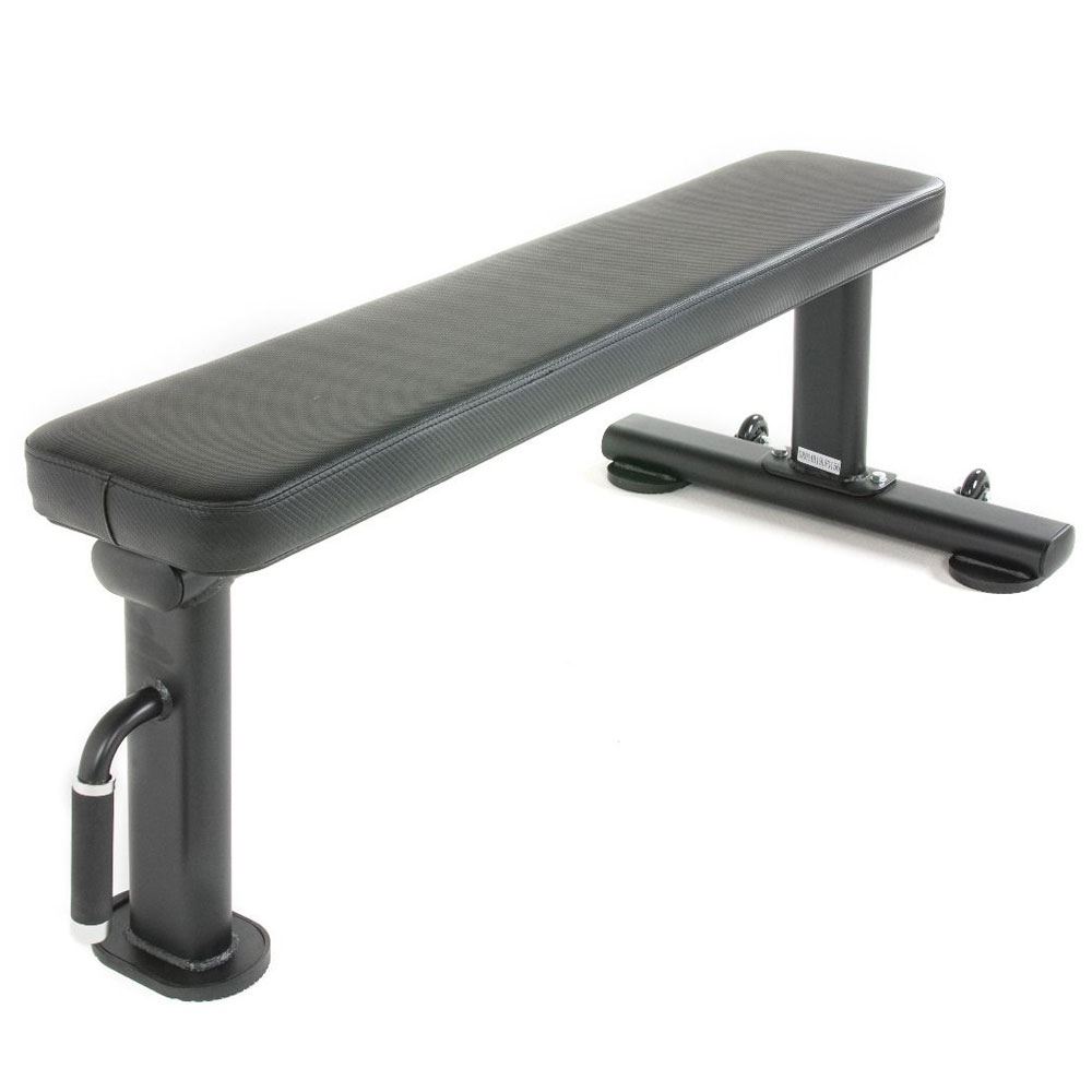 Träningsbänk Nordic Fighter Flat Bench