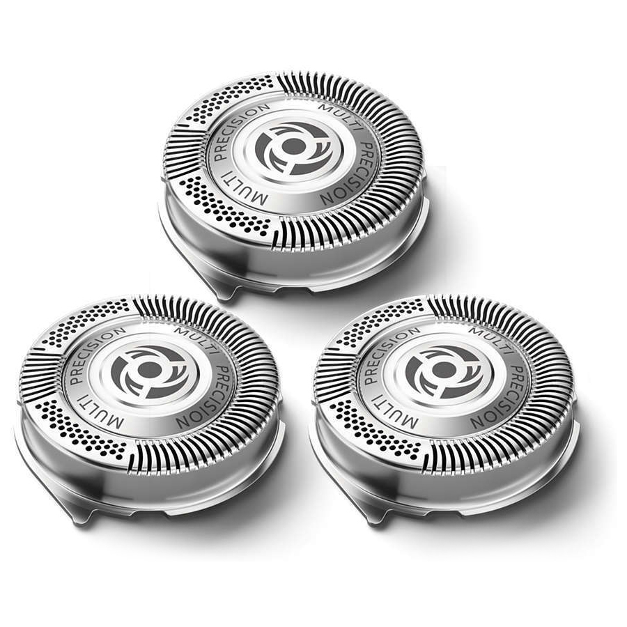 Rakhuvuden Philips SH50/50