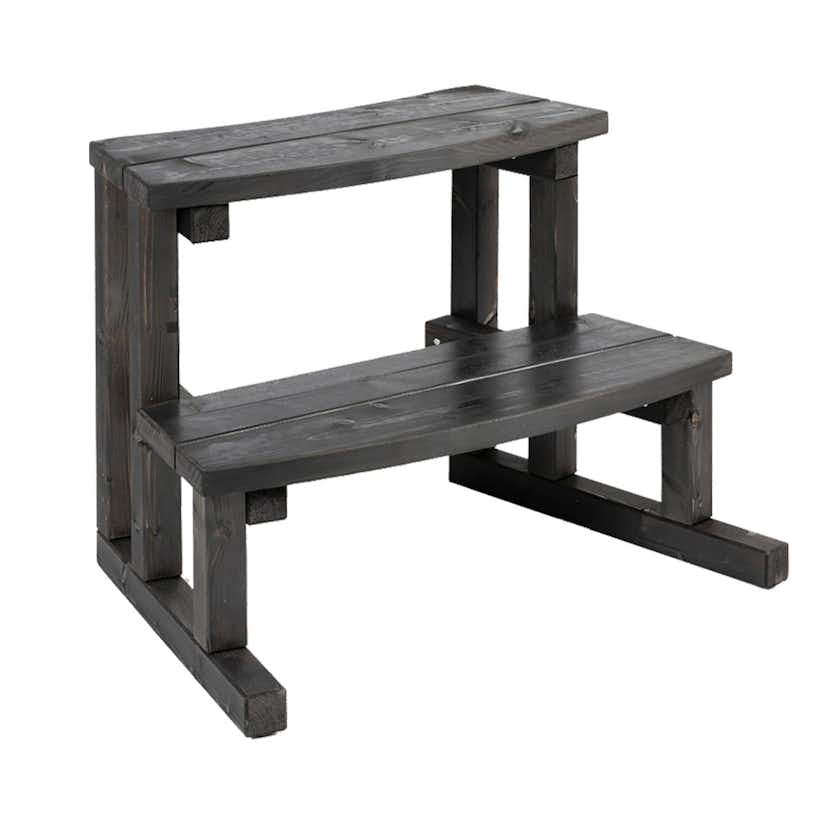 Trappa Harvia Legend