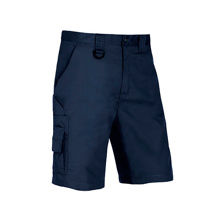 Shorts Blåkläder 1447