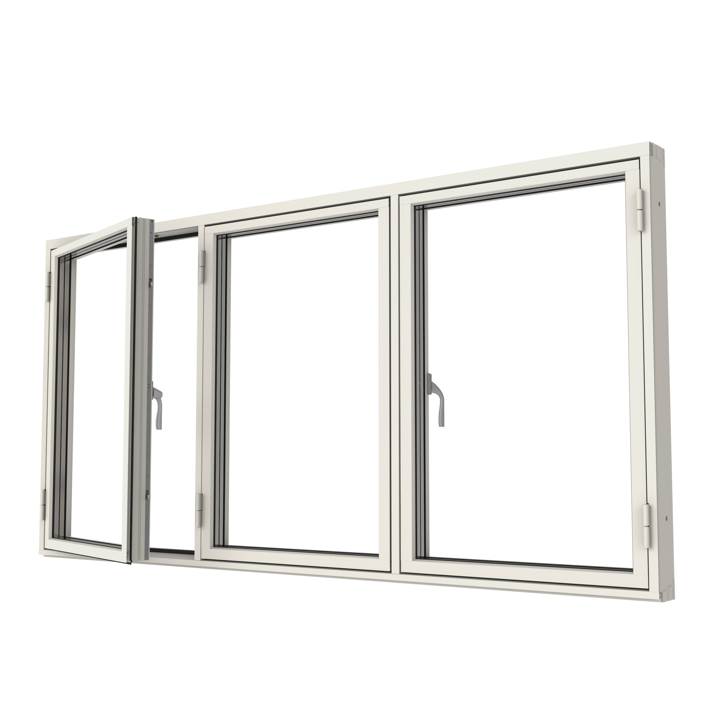 Elitfönster Fönter från serien Elit Vision Bygghemma.se