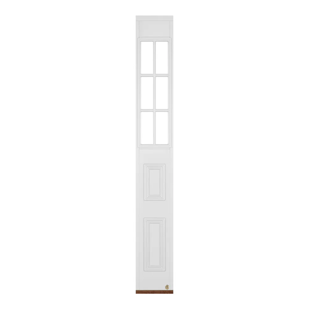 S-0502-Y, Vit