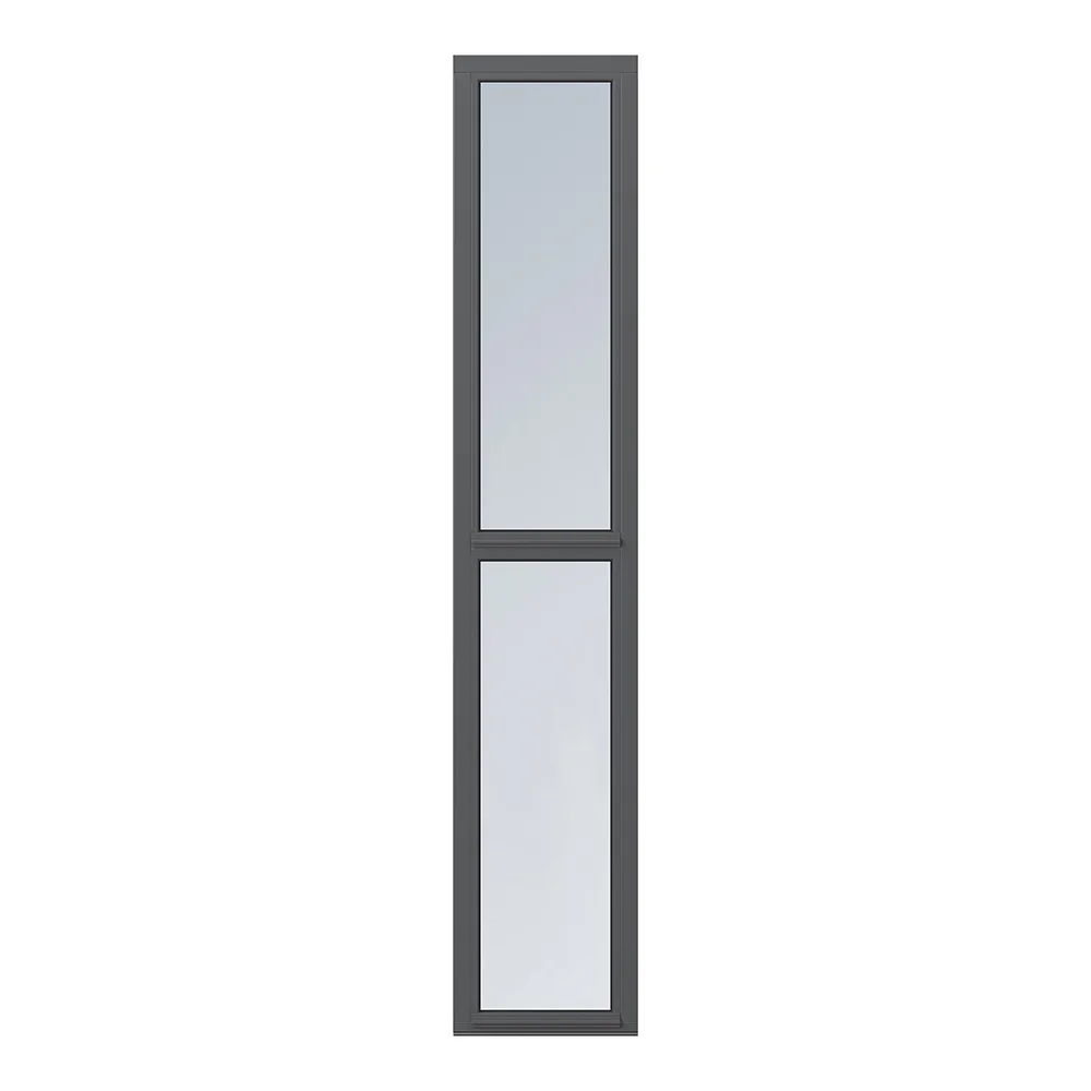Grå