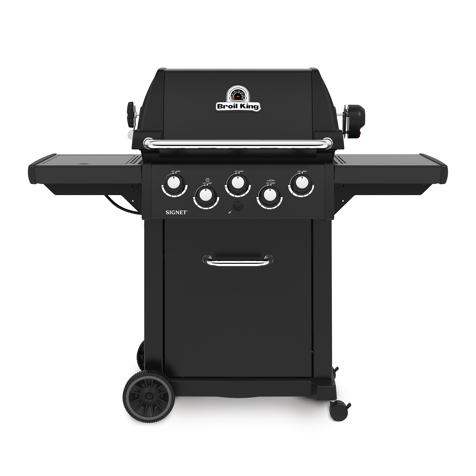 Gasolgrill Broil King Signet 390 Shadow