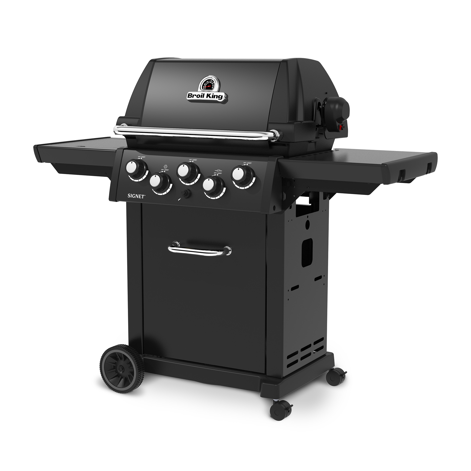 Gasolgrill Broil King Signet 390 Shadow