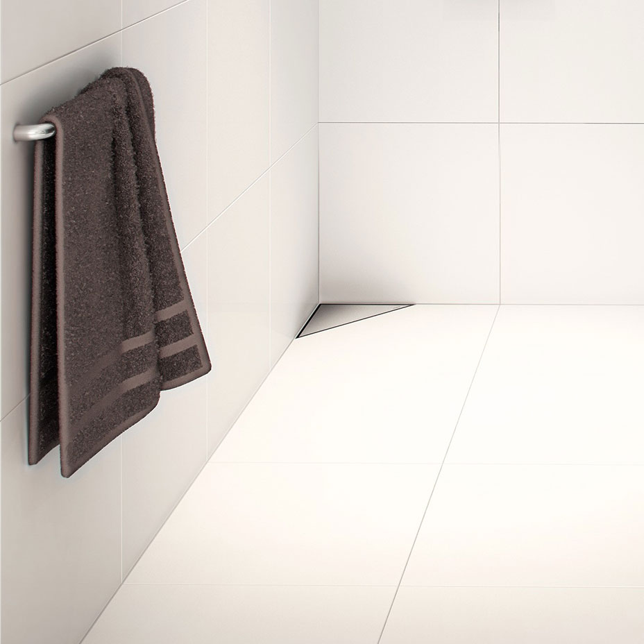 Sil Purus Corner Platinum