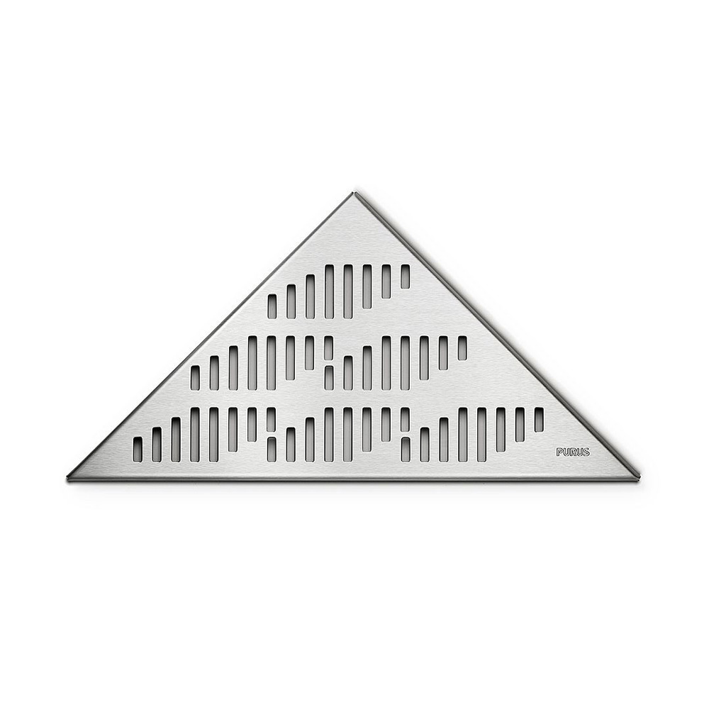 Sil Purus Corner Twist