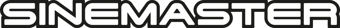 Sinemaster logo