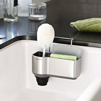 Sink-Caddy Simplehuman KT1116 Rostfritt Stål 8-38810-00971-1