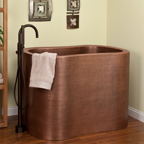 Sittbadkar GemLook 339774