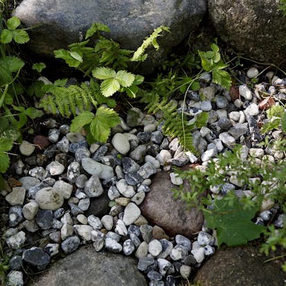 Pall till husvagn Pall till husvagn