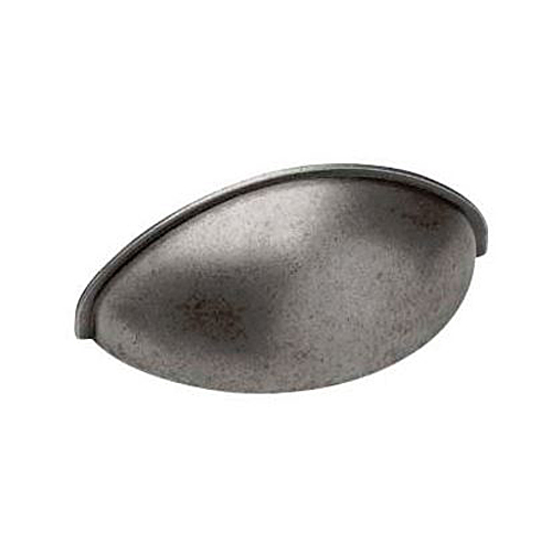 Skålhandtag Beslag Design 2532