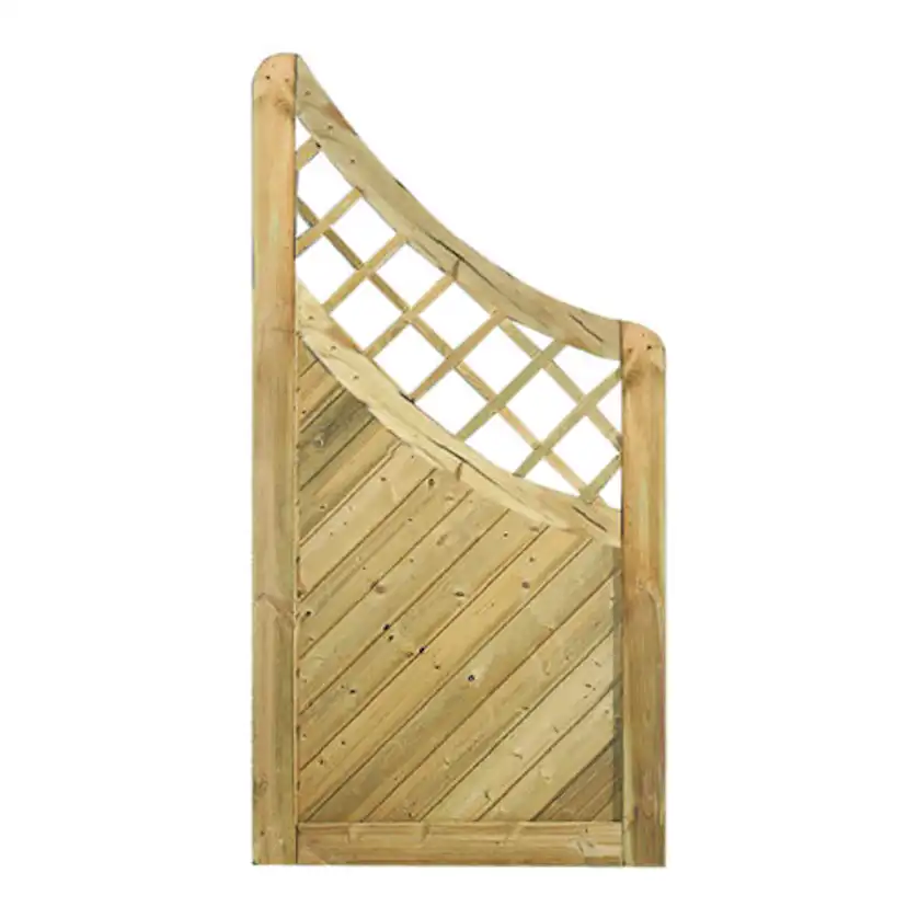 Skärm Afrodite Jabo Exclusive 3266 Bygghemma.se