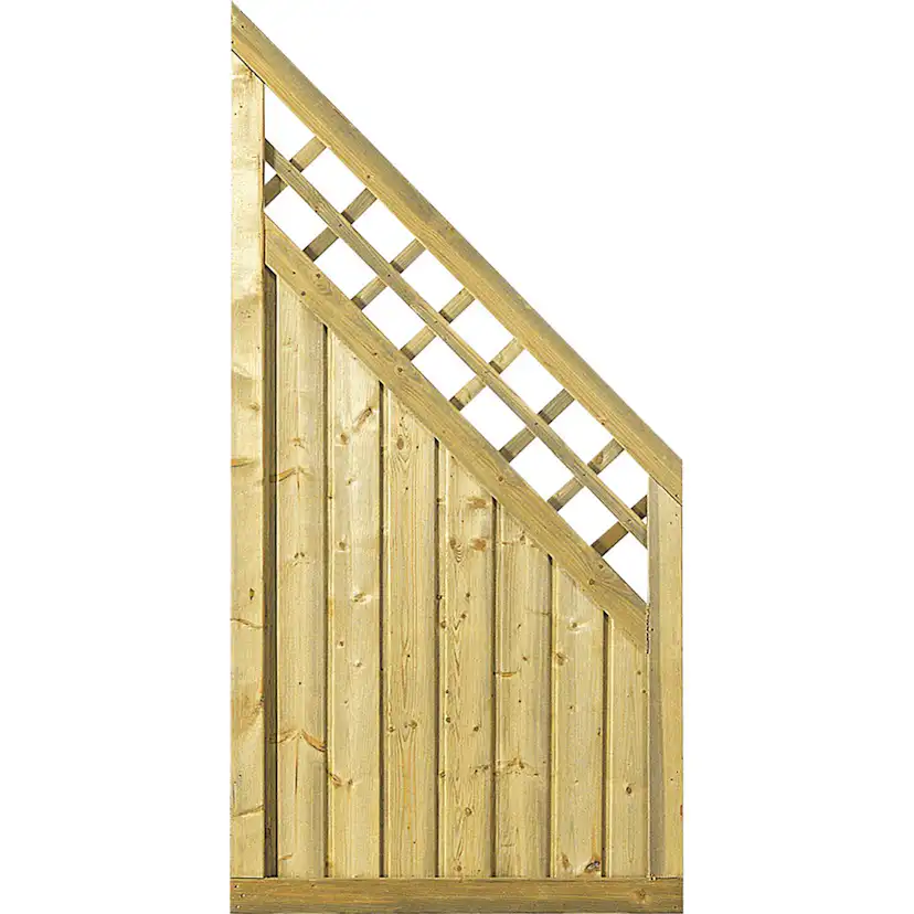 Skärm Jabo Classic Pion 4622 Bygghemma.se