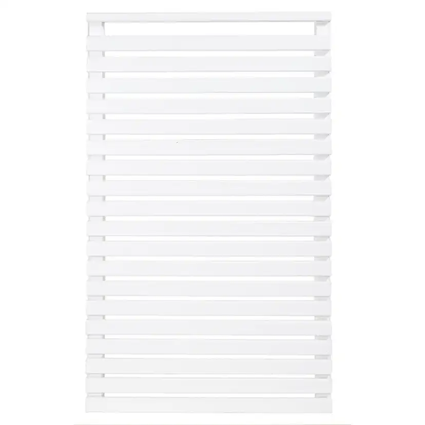 Skärm Jabo Horizont Multi Vit - 4246 - Bygghemma.se