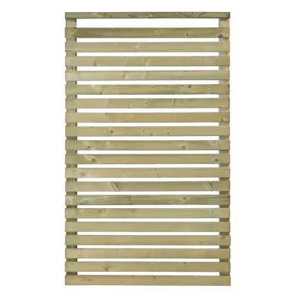 Skärm Jabo Horizont Multi Impregnerad - 4249