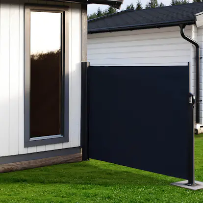 Skärm Jabo Utdragbar 300x120 cm 4217