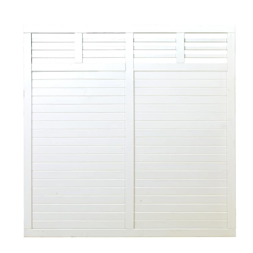 Skärm PLUS Decora 180x180