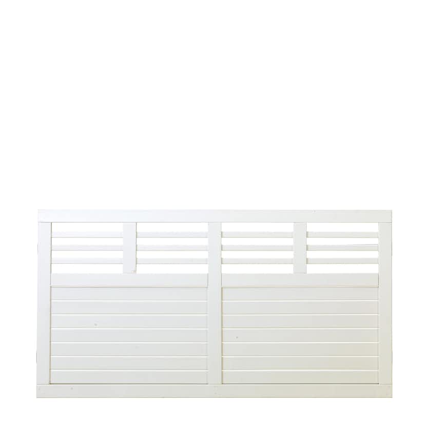 Skärm PLUS Decora 180x95