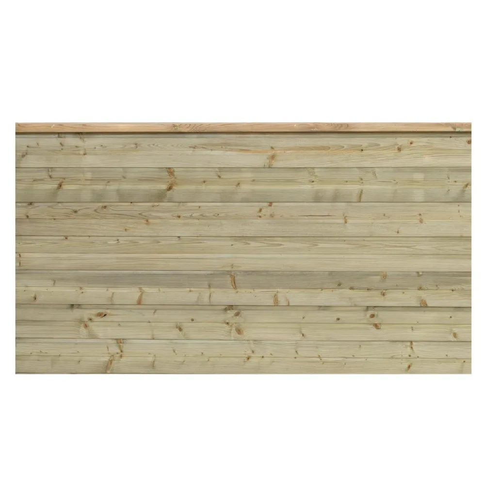 Skärm PLUS Plank 174x91