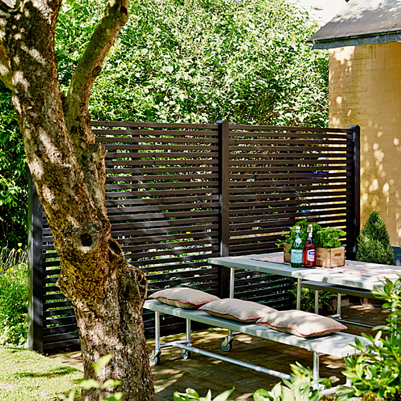 Skärm PLUS Tokyo 180x180 cm