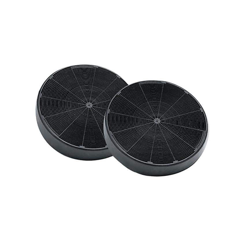 Kolfilter Franke 112.0174.995 2 st