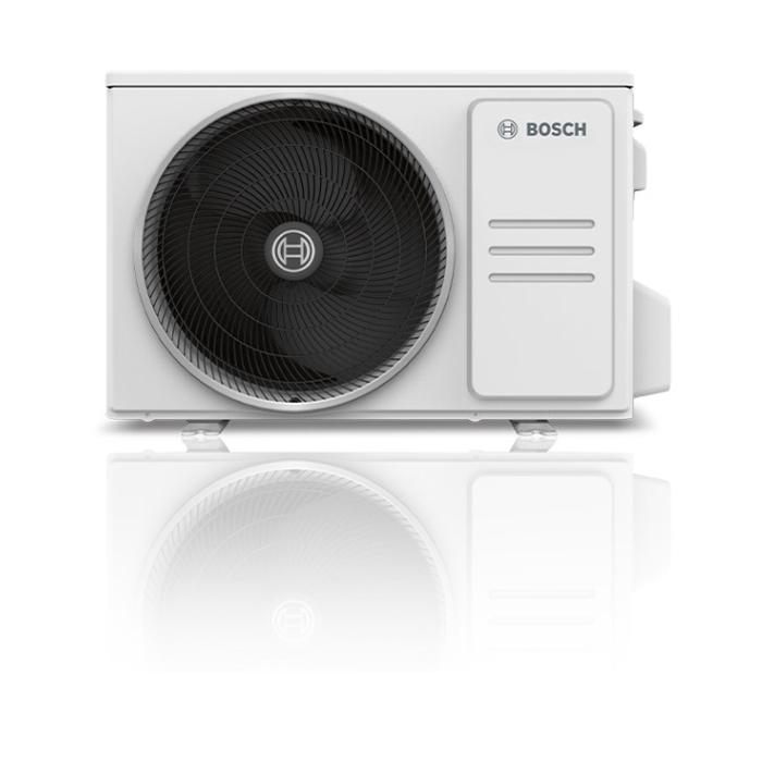 Luftvärmepump Bosch Climate 7100i Set 35 HE