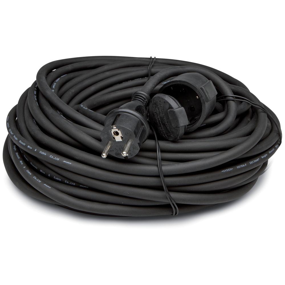 Skarvsladd Bårebo 3g 1,5 25m