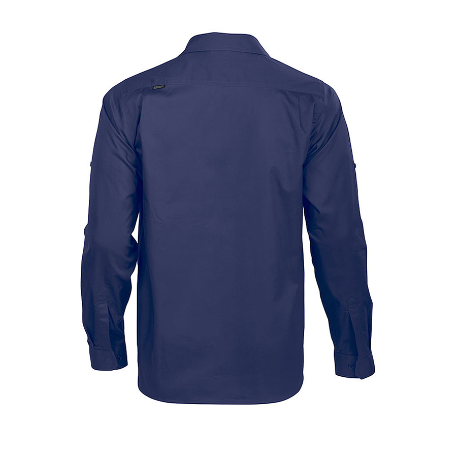 Skjorta Jobman 65560117