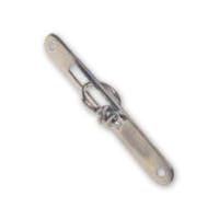 Runt dörrfönster Runt dörrfönster