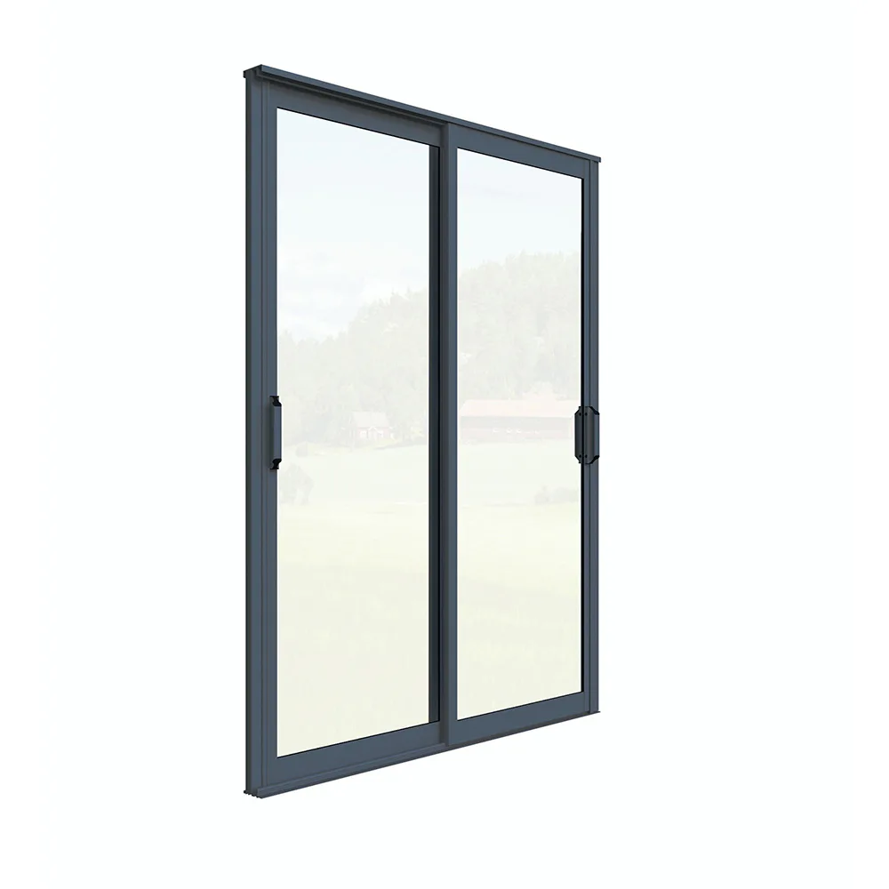 Grå