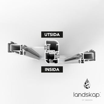 Lås skjutdörr Lås skjutdörr