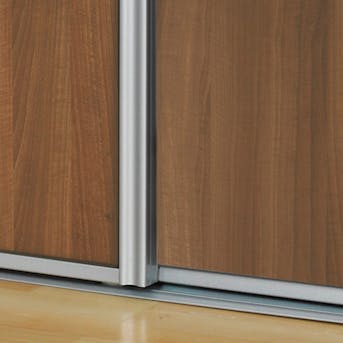 Skjutdörrar garderob måttbeställda Skjutdörrar garderob måttbeställda